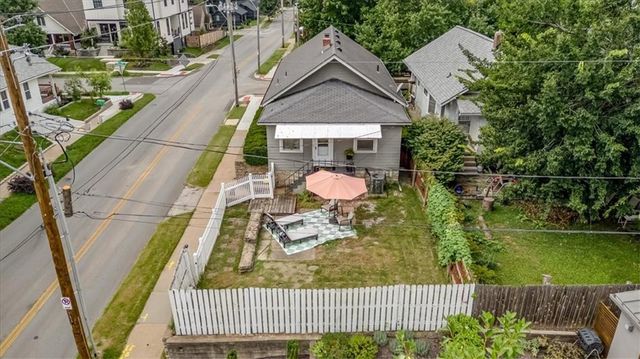 4651 Terrace Street, Kansas City, MO 64112