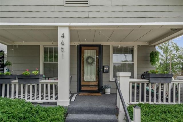 4651 Terrace Street, Kansas City, MO 64112