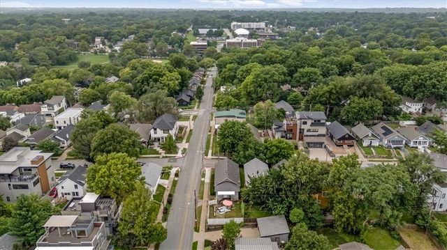 4651 Terrace Street, Kansas City, MO 64112