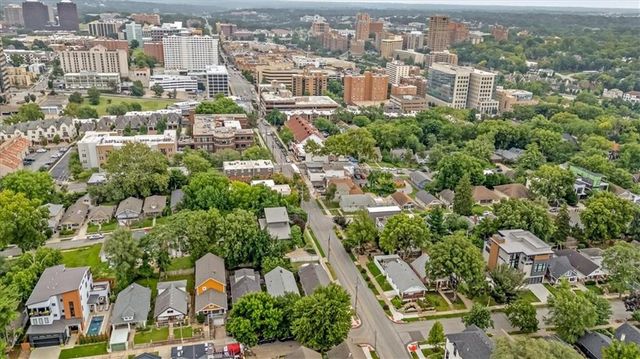 4651 Terrace Street, Kansas City, MO 64112