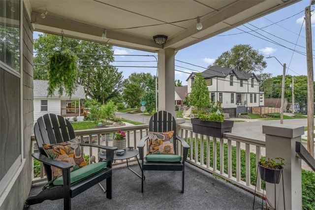 4651 Terrace Street, Kansas City, MO 64112
