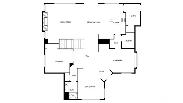 21923 37th Avenue SE, Bothell, WA 98021