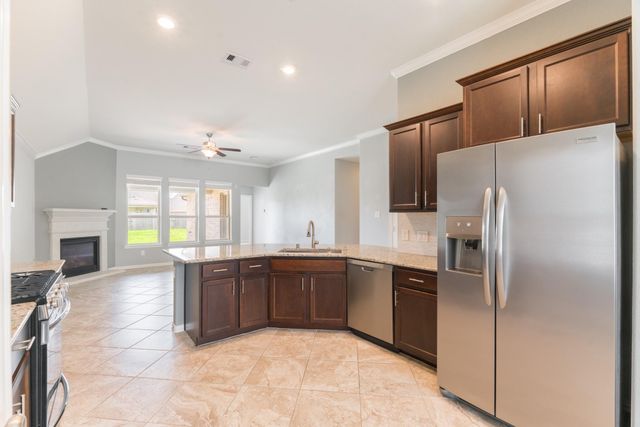 4583 New Country Drive, Spring, TX 77386