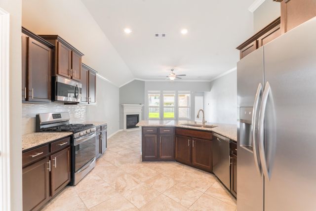 4583 New Country Drive, Spring, TX 77386