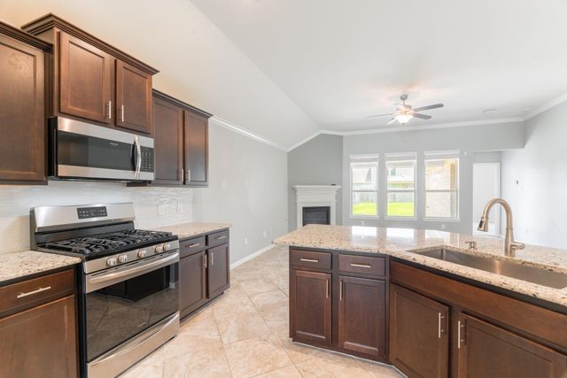 4583 New Country Drive, Spring, TX 77386