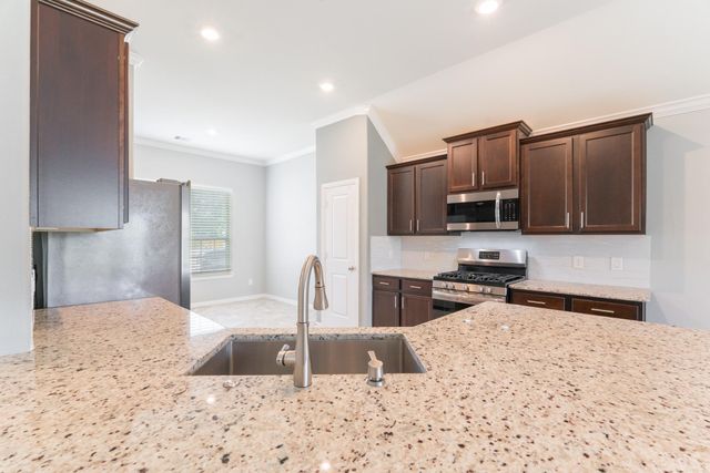 4583 New Country Drive, Spring, TX 77386