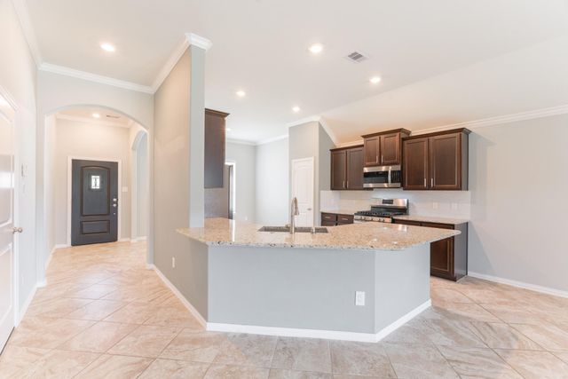 4583 New Country Drive, Spring, TX 77386