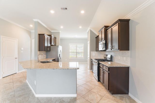 4583 New Country Drive, Spring, TX 77386