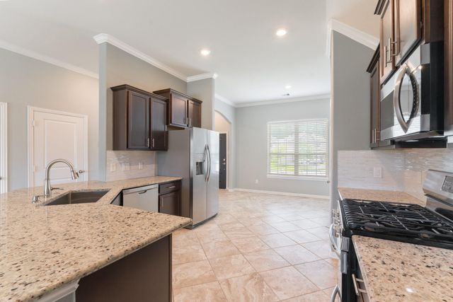 4583 New Country Drive, Spring, TX 77386