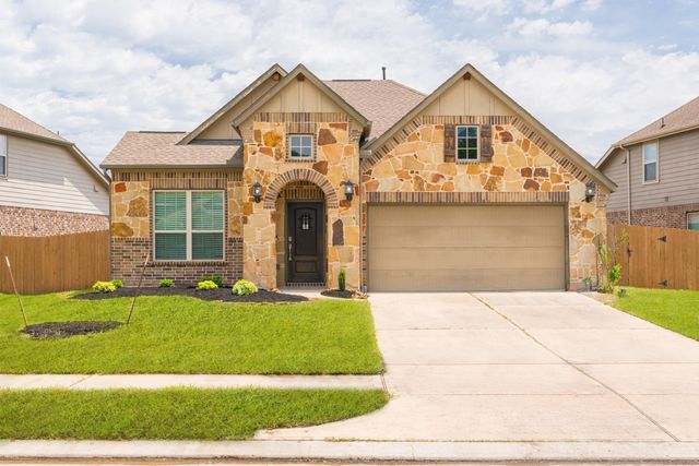 4583 New Country Drive, Spring, TX 77386