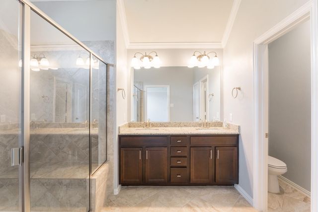 4583 New Country Drive, Spring, TX 77386