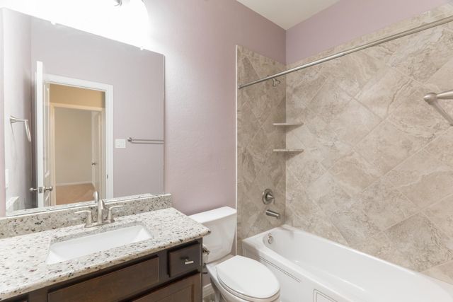 4583 New Country Drive, Spring, TX 77386