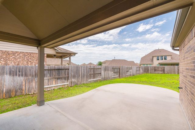 4583 New Country Drive, Spring, TX 77386
