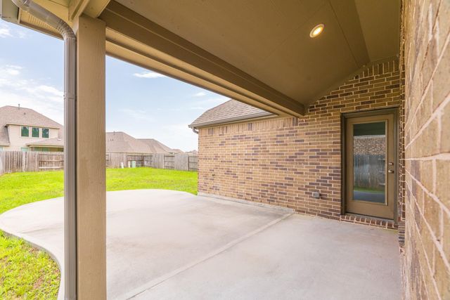 4583 New Country Drive, Spring, TX 77386