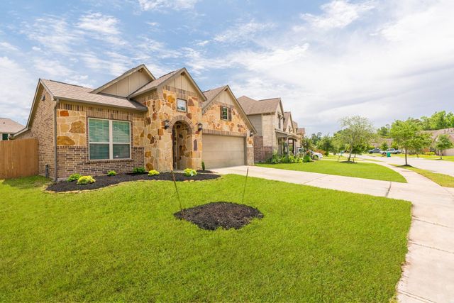 4583 New Country Drive, Spring, TX 77386