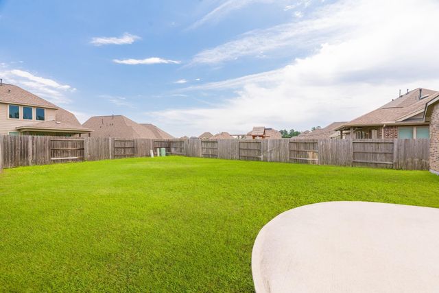 4583 New Country Drive, Spring, TX 77386