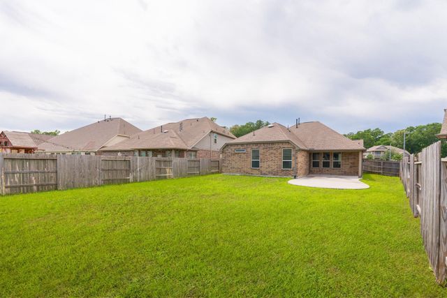 4583 New Country Drive, Spring, TX 77386