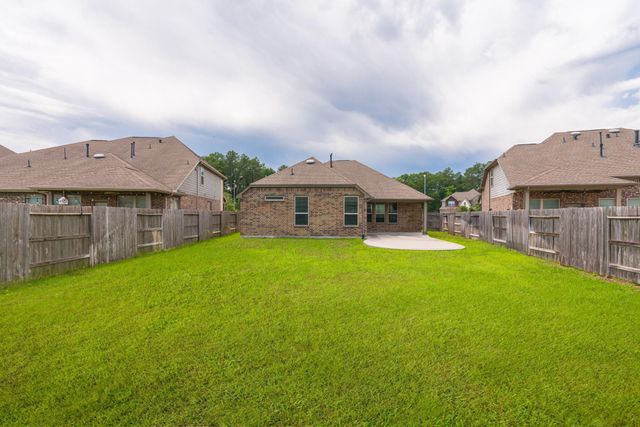 4583 New Country Drive, Spring, TX 77386