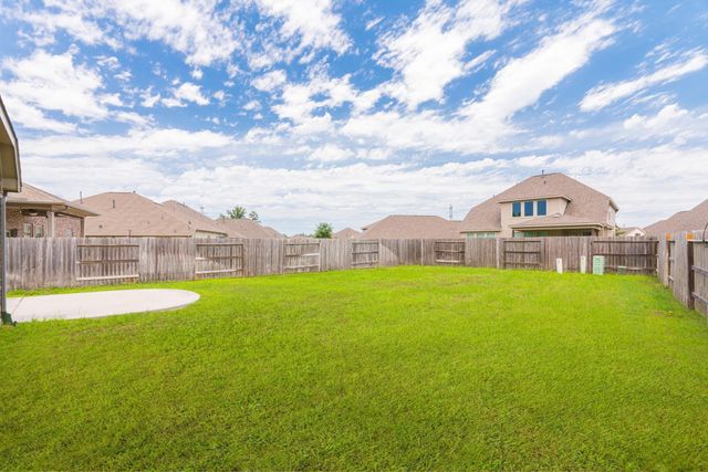 4583 New Country Drive, Spring, TX 77386