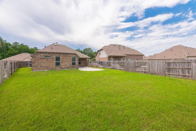 4583 New Country Drive, Spring, TX 77386