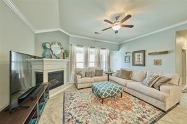 4583 New Country Drive, Spring, TX 77386