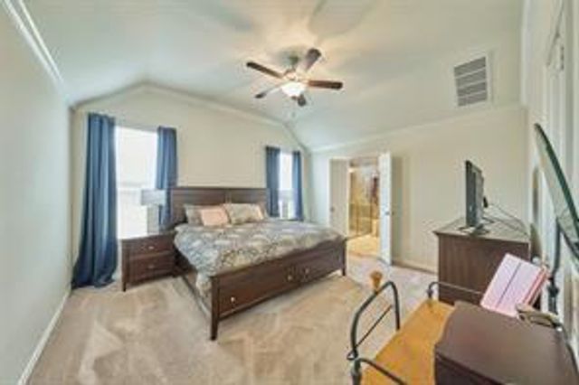 4583 New Country Drive, Spring, TX 77386