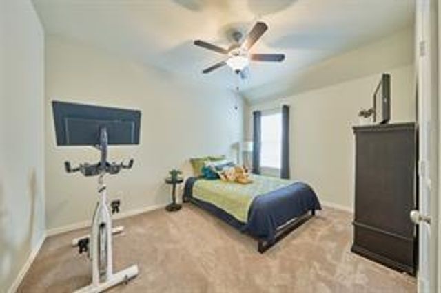 4583 New Country Drive, Spring, TX 77386