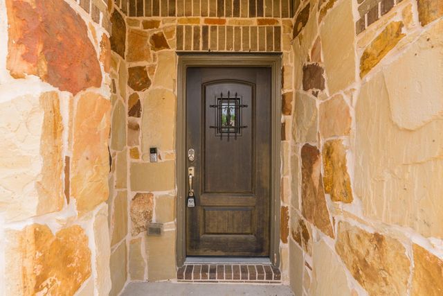 4583 New Country Drive, Spring, TX 77386