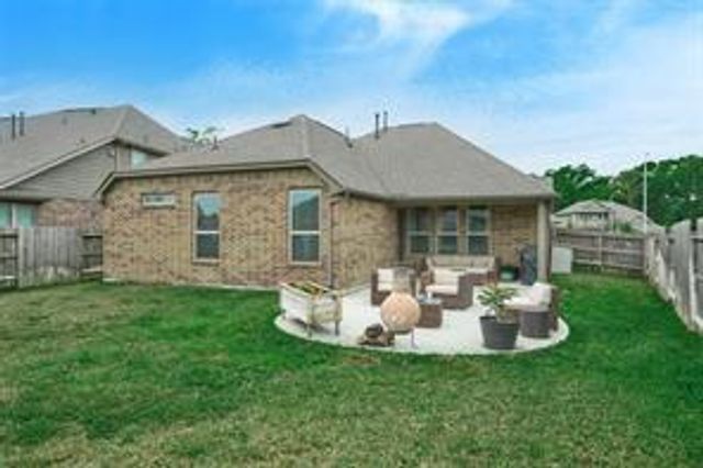 4583 New Country Drive, Spring, TX 77386