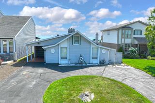 37854 Lakeshore Drive, Harrison Twp, MI 48045