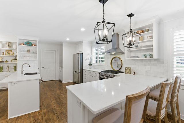 745 Vosswood Dr, Nashville, TN 37205