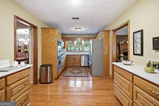 1131 Ednaville Road, Braselton, GA 30517