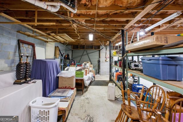 1131 Ednaville Road, Braselton, GA 30517