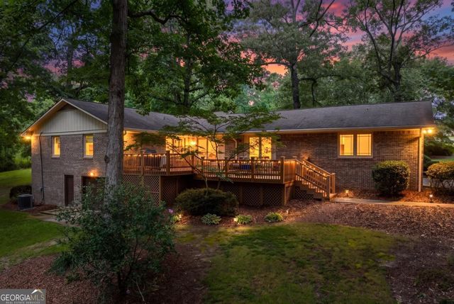 1131 Ednaville Road, Braselton, GA 30517