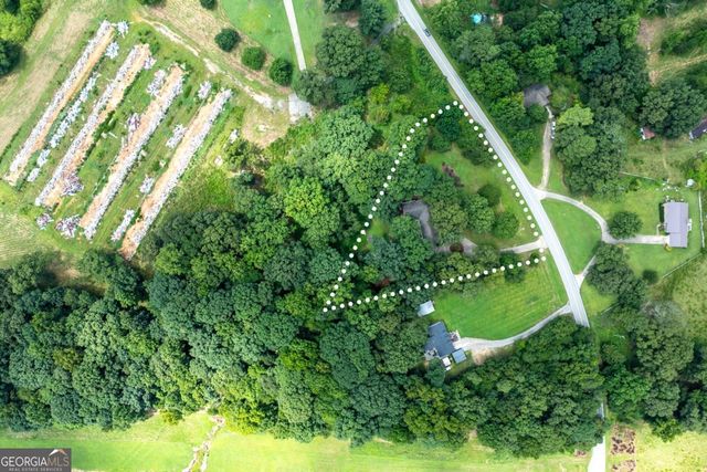 1131 Ednaville Road, Braselton, GA 30517