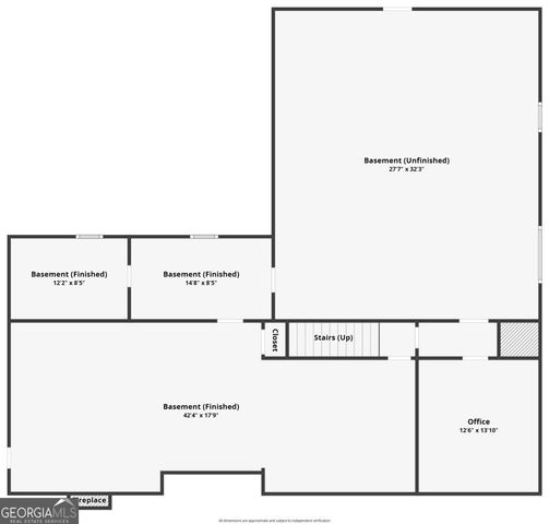 1131 Ednaville Road, Braselton, GA 30517