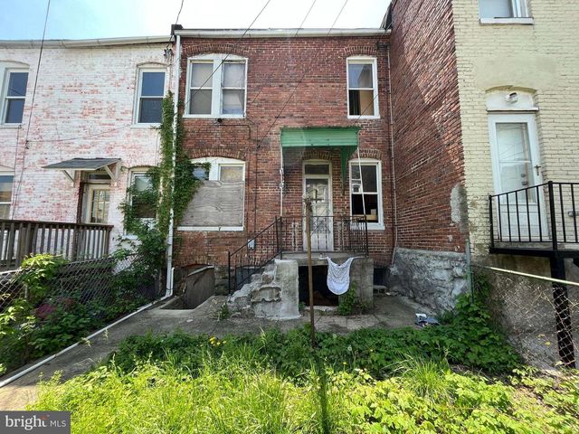 3606 HARLEM AVE, Baltimore, MD 21229