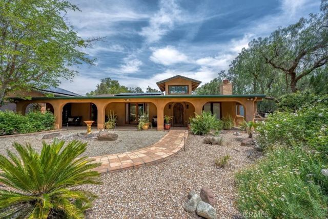 33120 Agua Dulce Canyon, Agua Dulce, CA 91390