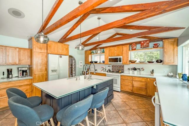 33120 Agua Dulce Canyon, Agua Dulce, CA 91390