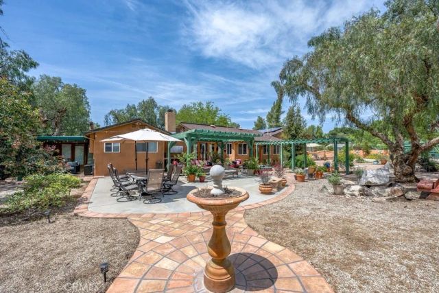 33120 Agua Dulce Canyon, Agua Dulce, CA 91390
