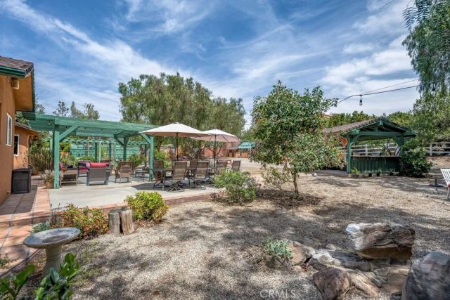 33120 Agua Dulce Canyon, Agua Dulce, CA 91390