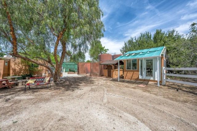 33120 Agua Dulce Canyon, Agua Dulce, CA 91390