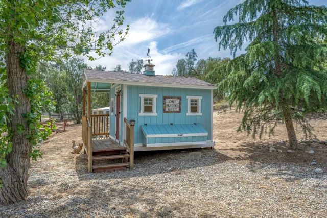 33120 Agua Dulce Canyon, Agua Dulce, CA 91390