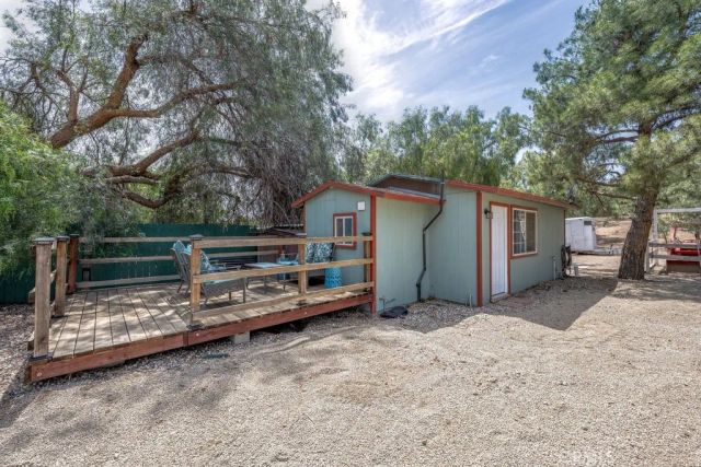 33120 Agua Dulce Canyon, Agua Dulce, CA 91390