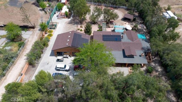33120 Agua Dulce Canyon, Agua Dulce, CA 91390