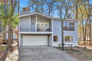 330 N Fairway Loop, Coldspring, TX 77331