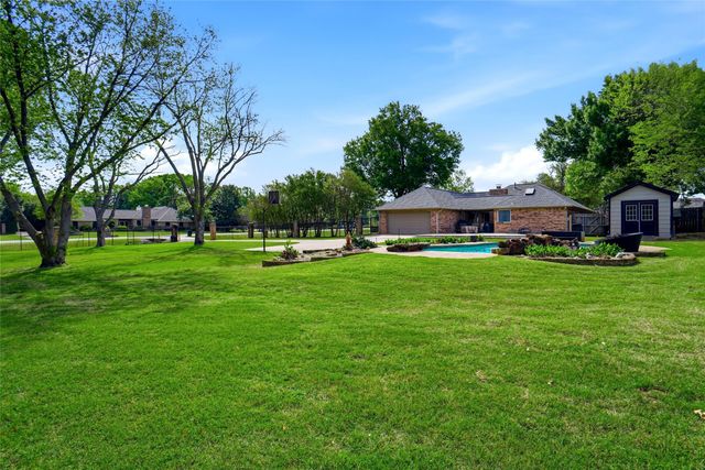 1362 Cross Timber Drive, Southlake, TX 76092