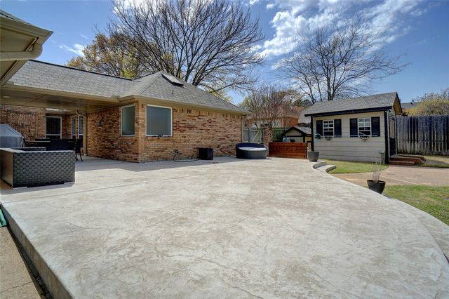 1362 Cross Timber Drive, Southlake, TX 76092