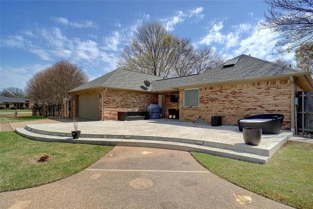 1362 Cross Timber Drive, Southlake, TX 76092