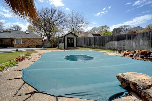 1362 Cross Timber Drive, Southlake, TX 76092